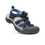 Keen Hiking & Athletic Sandals Keen Women's Newport H2 Sandals- Navy/ Magnet