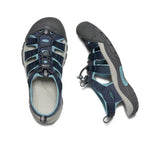 Keen Hiking & Athletic Sandals Keen Women's Newport H2 Sandals- Navy/ Magnet