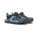 Keen Hiking & Athletic Sandals Keen Women's Newport H2 Sandals- Navy/ Magnet