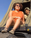 Keen Hiking & Athletic Sandals Keen Women's Rose Sandals- Black