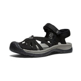 Keen Hiking & Athletic Sandals Keen Women's Rose Sandals- Black