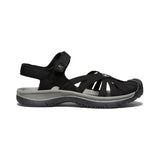 Keen Hiking & Athletic Sandals Keen Women's Rose Sandals- Black