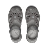 Keen Hiking & Athletic Sandals Keen Women's Rose Sandals- Gargoyle/ Raven