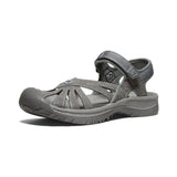 Keen Hiking & Athletic Sandals Keen Women's Rose Sandals- Gargoyle/ Raven