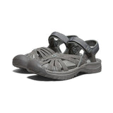 Keen Hiking & Athletic Sandals Keen Women's Rose Sandals- Gargoyle/ Raven