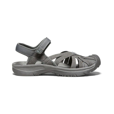 Keen Hiking & Athletic Sandals Keen Women's Rose Sandals- Gargoyle/ Raven