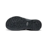 Keen Hiking & Athletic Sandals Keen Women's Whisper Sandals- Black/Steel Grey