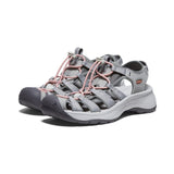 Keen Hiking & Athletic Sandals Copy of Keen Womens Astoria West Sandals - Fawn/Tie Dye