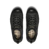 Keen Hiking & Trail Shoes Keen Men's Targhee IV Waterproof Hiking Shoes- Triple Black