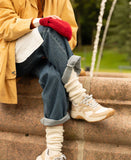 Keen Hiking & Trail Shoes Keen Women's KS86 Shoes- Black/Birch