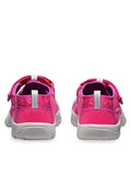 Keen Kids Sandals Keen Kids Newport Neo H2 Sandals- Azalea/ Festival Fuchsia