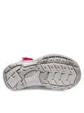 Keen Kids Sandals Keen Kids Newport Neo H2 Sandals- Azalea/ Festival Fuchsia