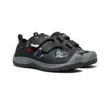 Keen Kids Shoes Keen Kids Speed Hound Runners- Black/ Camo
