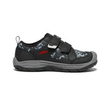 Keen Kids Shoes Keen Kids Speed Hound Runners- Black/ Camo