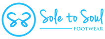 Sole to soul footwear. Specialty shoes and orthopedic shoes.