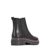 Los Cabos Ankle Boots Los Cabos Women's Phoenix Chelsea Boots- Black