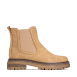 Los Cabos Ankle Boots Los Cabos Women's Phoenix Chelsea Boots- Taupe