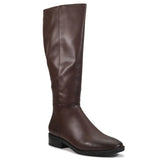 Los Cabos Tall Boots Los Cabos Womens Talula Boots - Chestnut