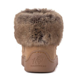 Manitobah Mukluks Ankle Boots Manitobah Mukluks Micro Mukluk V2 Waterproof Boots- Oak