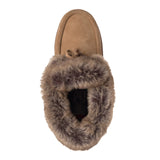Manitobah Mukluks Ankle Boots Manitobah Mukluks Micro Mukluk V2 Waterproof Boots- Oak