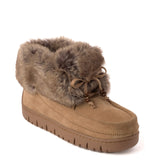 Manitobah Mukluks Ankle Boots Medium / Tan / 5 US Manitobah Mukluks Micro Mukluk V2 Waterproof Boots- Oak