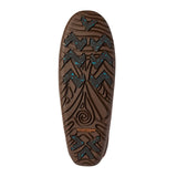 Manitobah Mukluks Mid Boots Manitobah Mukluks Half Tamarack Grain Leather Waterproof Mukluks- Cocoa