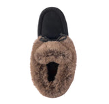 Manitobah Mukluks Moccasins & Mukluks Manitobah Mukluks Micro Mukluk Waterproof Boots- Black