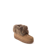 Manitobah Mukluks Moccasins & Mukluks Manitobah Mukluks Micro Mukluk Waterproof Boots- Oak