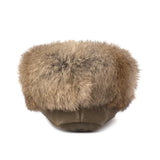 Manitobah Mukluks Moccasins & Mukluks Manitobah Mukluks Women's Tipi Suede Moccasins- Olive