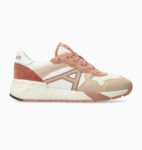 Mephisto - All Rounder Walking Shoes Medium / Pink / 5 US Mephisto All Rounder Women's Vitesse 2 Walking Shoes- Pink