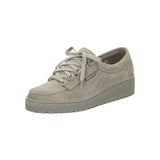 Mephisto Ankle Boots Medium / Taupe / 5 US Mephisto Women's Lady Leather Walking Shoes- Warm Grey