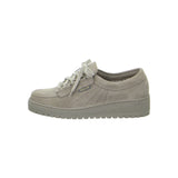 Mephisto Ankle Boots Mephisto Women's Lady Leather Walking Shoes- Warm Grey