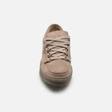 Mephisto Ankle Boots Mephisto Women's Lady Leather Walking Shoes - Warm Grey