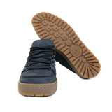 Mephisto Lifestyle Sneakers Mephisto Men's Rainbow Walking Shoes- Navy Sportbuck
