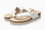 Mephisto Thong Sandals Mephisto Women's Helen Sandals- White