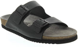 Mephisto Two-Strap Sandals NERIO Mens