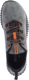 Merrell Ankle Boots Merrell Men's Wrapt Barefoot Shoes- Granite