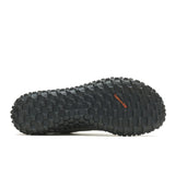 Merrell Ankle Boots Merrell Men's Wrapt Barefoot Shoes- Granite