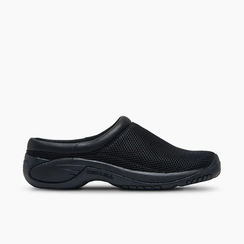 Merrell Athletic Slip-Ons Merrell Men's Encore Bypass 2 Vent AC+ Slip Ons- Black