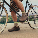 Merrell Athletic Slip-Ons Merrell Men's Jungle Moc Slip Ons- Gunsmoke