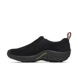 Merrell Athletic Slip-Ons Merrell Men's Jungle Moc Slip Ons- Midnight