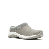 Merrell Athletic Slip-Ons Merrell Women's Encore Breeze 5 Slip Ons- Aluminum