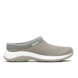 Merrell Athletic Slip-Ons Merrell Women's Encore Breeze 5 Slip Ons- Aluminum