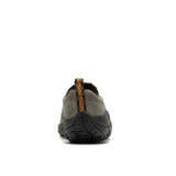 Merrell Athletic Slip-Ons Merrell Women's Jungle Moc Slip Ons- Gunsmoke