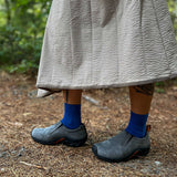 Merrell Athletic Slip-Ons Merrell Women's Jungle Moc Slip Ons- Gunsmoke