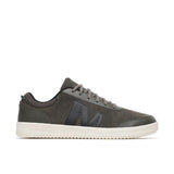 Merrell Athletic Sneakers Medium / Grey / 8 US Merrell Men's Cygnet Leather Walking Sneakers- Beluga