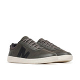 Merrell Athletic Sneakers Merrell Men's Cygnet Leather Walking Sneakers- Beluga