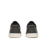 Merrell Athletic Sneakers Merrell Men's Cygnet Leather Walking Sneakers- Beluga