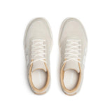 Merrell Athletic Sneakers Merrell Women's Cygnet Leather Walking Sneakers- Basalt