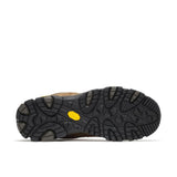 Merrell Hiking & Athletic Boots Merrell Men's Moab 3 Mid Waterproof Hiking Boots- Earth